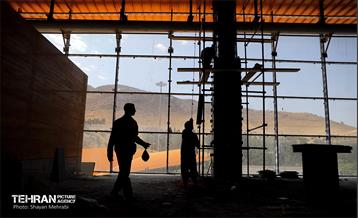 به وقت خدمت؛ پایانه شرق 52