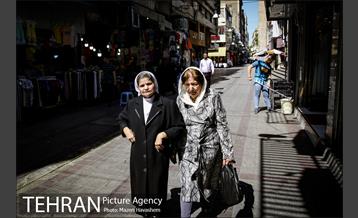 شهرنگار؛ کوچه برلن 18