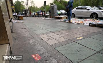 بی قانونی؛ مهمان ناخوانده دیوارهای شهر 22