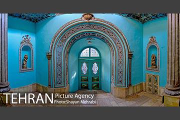 عمارت مستوفی الممالک 96