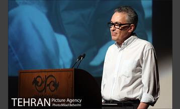 بزرگداشت ایرج کریمی 2