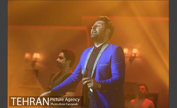 کنسرت محمد علیزاده 19