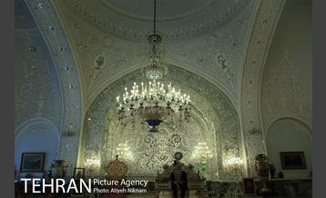 کاخ گلستان (کاخ اصلی) 11