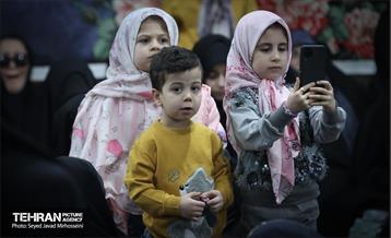 یادوره شهدای منطقه سولقان 16