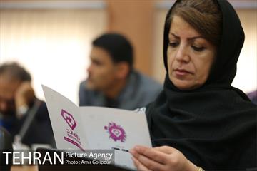 مراسم رونمایی از نخستین پلتفرم هوشمند مدیریت پسماند در ایران 22