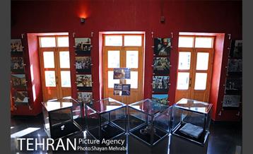 خانه موزه شهید چمران 18