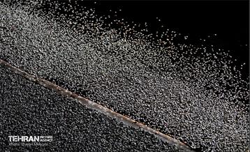 مرمت و بازسازی روکش پل تقاطع حافظ و طالقانی 22