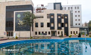 تهران زیبای من؛ منطقه 7