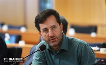 چهارمین قرارگاه جهادی تأمین مسکن شهرداری تهران 19