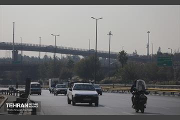 تهران در دود 15