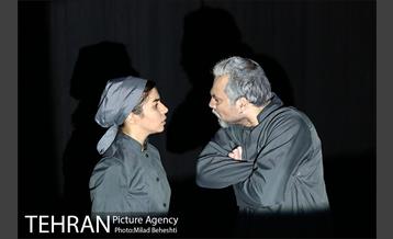 نمایش شکم 12