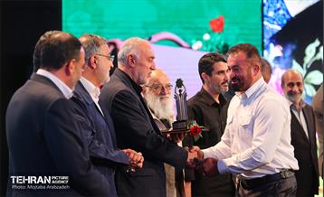 بیست‌ و‌ دومین جشنواره شهید رجایی 31