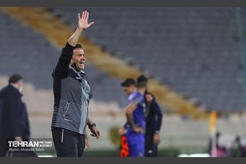 دیدار تیم های فوتبال پرسپولیس و گل گهر سیرجان 20