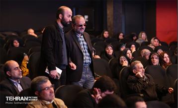 آئین نکوداشت «سیاستمدار صادق» 20