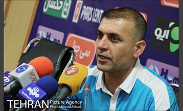 کنفرانس خبری برانکو اینوانکوویچ و علی دایی و عبداله ویسی 14