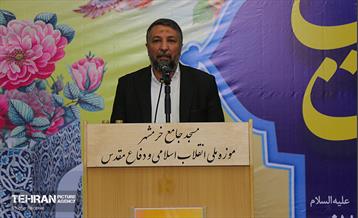 دومین رزمایش مائده امام حسن(ع) 12