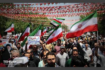 جمعه «خشم و نصر» در تهران 42