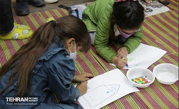 ویژه برنامه هفته ملی کودک در خاورشهر 23