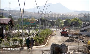 ترمینال شرق 19