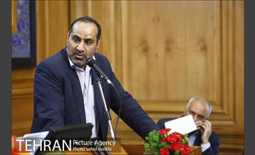 جلسه شورای شهر 23