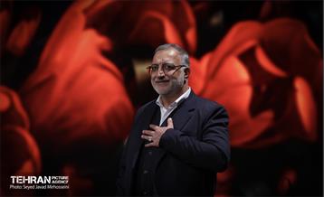 آیین گرامیداشت روز جانباز 9