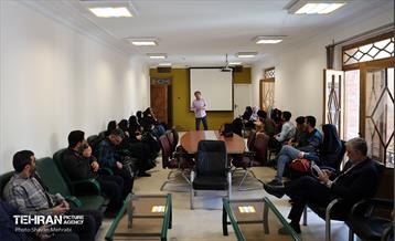 تور فستیوال عکاسی «طهران قدیم» 26