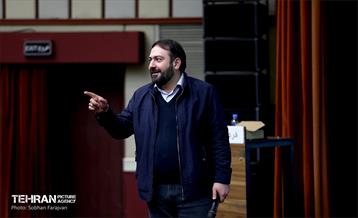 رویداد آموزشی سینما، توسعه 19