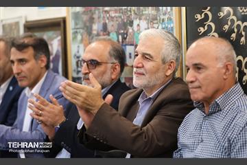 جشن گلریزان نذر یاری 30