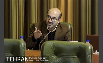 بیست و نهمین جلسه شورای اسلامی شهر تهران 44