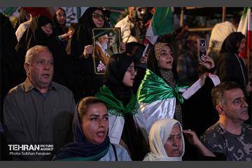 بدرقه تیم ملی فوتبال به جام جهانی ۲۰۲۶ 41