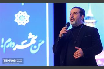 گردهمایی سفیران طرح بودجه‌ریزی مشارکتی 14