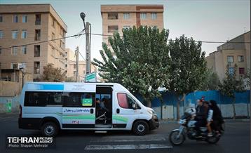 شهرِ مهر؛ به وقت خدمت و امید 43