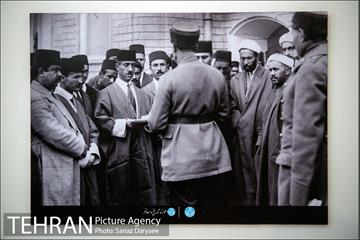 باغ موزه نگارستان 9