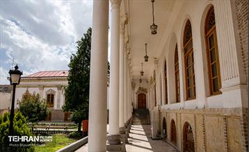 خانه اتحادیه 21