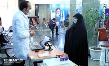 پویش انتقال خون  6