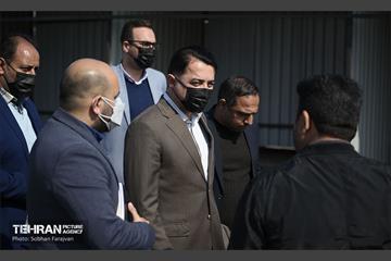 طرح ساماندهی بازار اجناس دست دوم خلاذیل 19