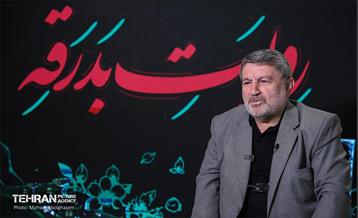 رویداد «روایت بدرقه» 53
