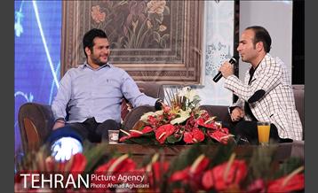 جشن رمضان در باغ موزه قصر 30