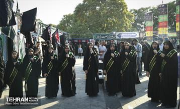 موکب داران 22