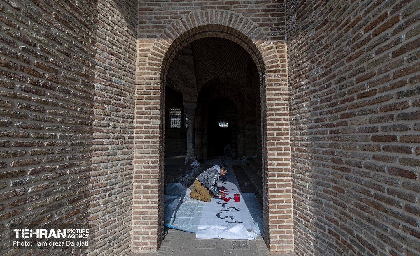 کاتبان روایت انقلاب در خانه اتحادیه  32