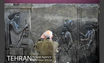 موزه ملی ایران باستان 14