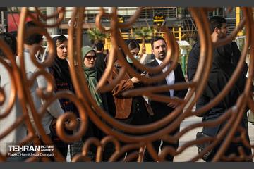 تور بازدید اصحاب رسانه از منطقه گردشگری عباس‌آباد 26