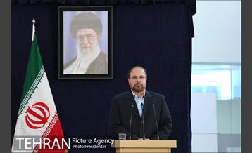 افتتاح نمایشگاه بین المللی کتاب تهران با حضور رییس جمهور 18