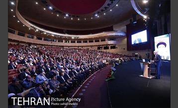 دومین همایش فصلی مدیران شهرداری تهران 26