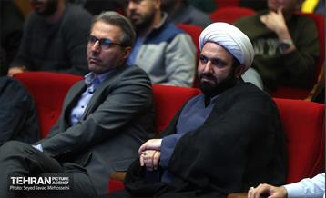 گرامیداشت روز دانشجو در دانشگاه تهران 12