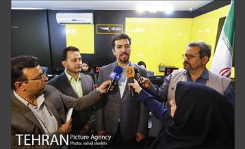 افتتاح دفاتر خدمات اداری تاکسیرانی  11