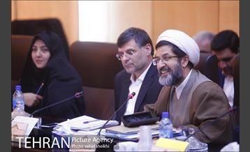 جلسه کمیسیون اقتصادی مجلس شورای اسلامی 20