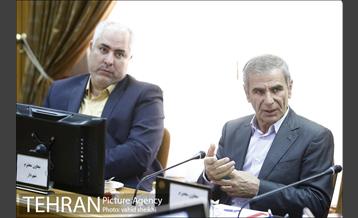 جلسه شورای معاونان و مشاورین  11