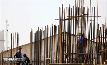 پارکینگ طبقاتی منطقه 18