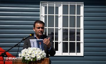 افتتاح شعبه «خودرو ۴۵» در چیتگر 7